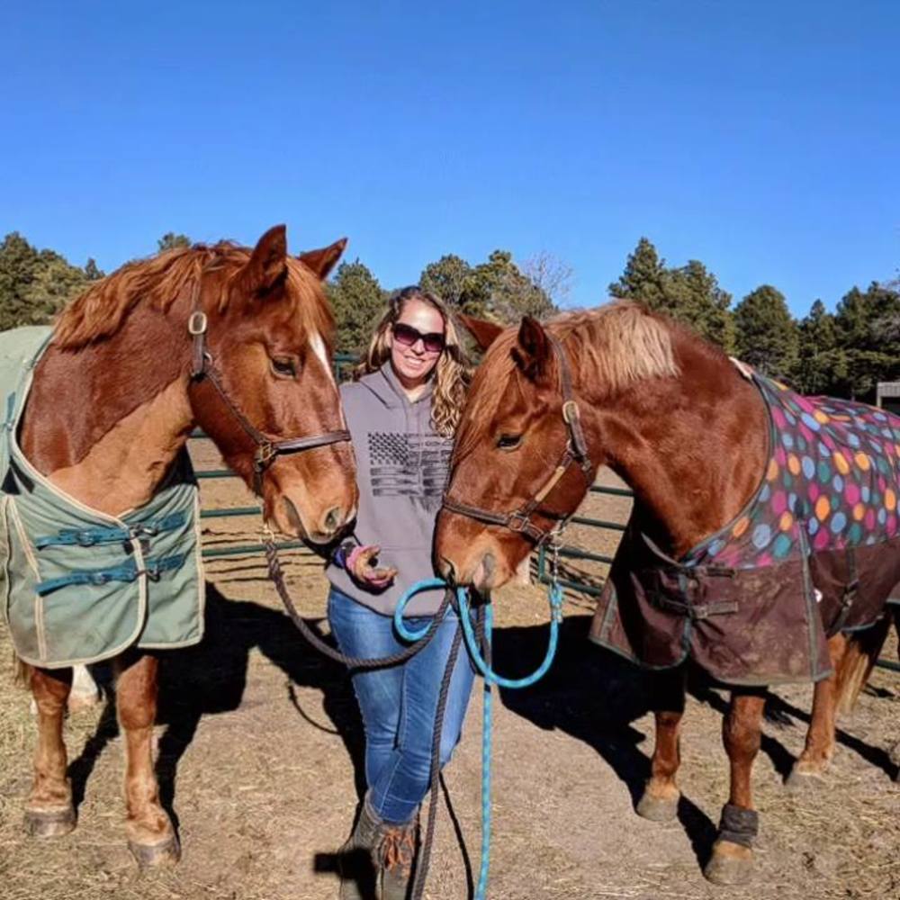 Meet your Posher, Sarah